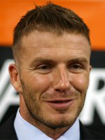 David Beckham