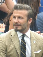 David Beckham