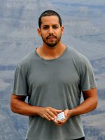 David Blaine