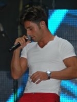 David Bustamante