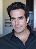 David Copperfield