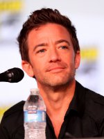 David Faustino