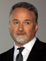 David Fincher