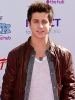 David Henrie