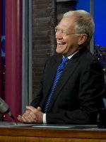 David Letterman