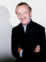 David Niven