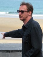 David Thewlis
