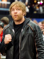 Dean Ambrose