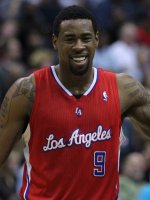 DeAndre Jordan