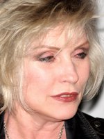 Debbie Harry
