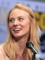 Deborah Ann Woll