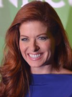 Debra Messing