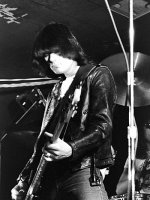 Dee Dee Ramone