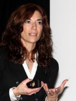 Deirdre Breakenridge