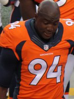 DeMarcus Ware