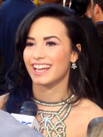 Demi Lovato