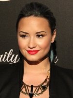 Demi Lovato