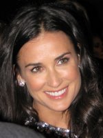 Demi Moore