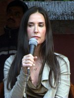 Demi Moore