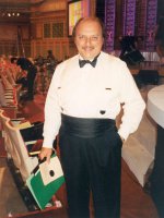 Dennis Franz