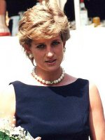 Diana, Princess of Wales