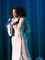 Diana Ross