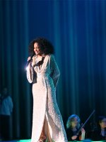 Diana Ross