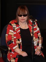 Diane Schuur