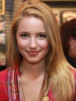 Dianna Agron