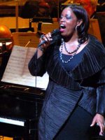 Dianne Reeves