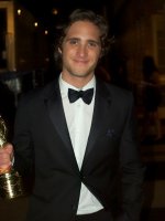 Diego Boneta