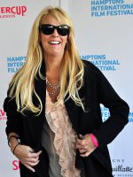 Dina Lohan