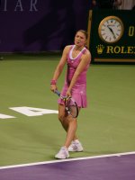 Dinara Safina