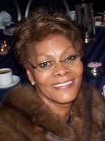 Dionne Warwick