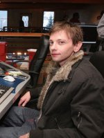 DJ Qualls