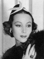 Dolores del Rio