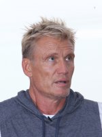 Dolph Lundgren