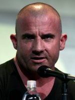 Dominic Purcell
