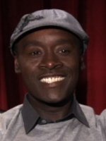 Don Cheadle