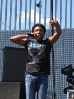 Donald Glover