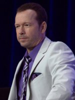 Donnie Wahlberg