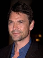 Dougray Scott