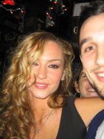 Drea de Matteo