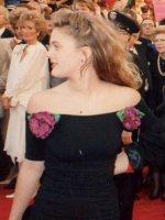 Drew Barrymore