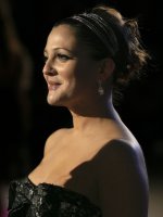 Drew Barrymore