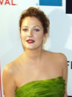 Drew Barrymore