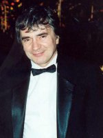 Dudley Moore