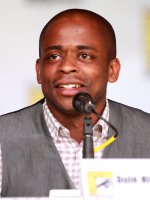 Dule Hill