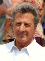 Dustin Hoffman