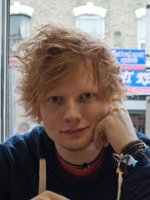 Ed Sheeran